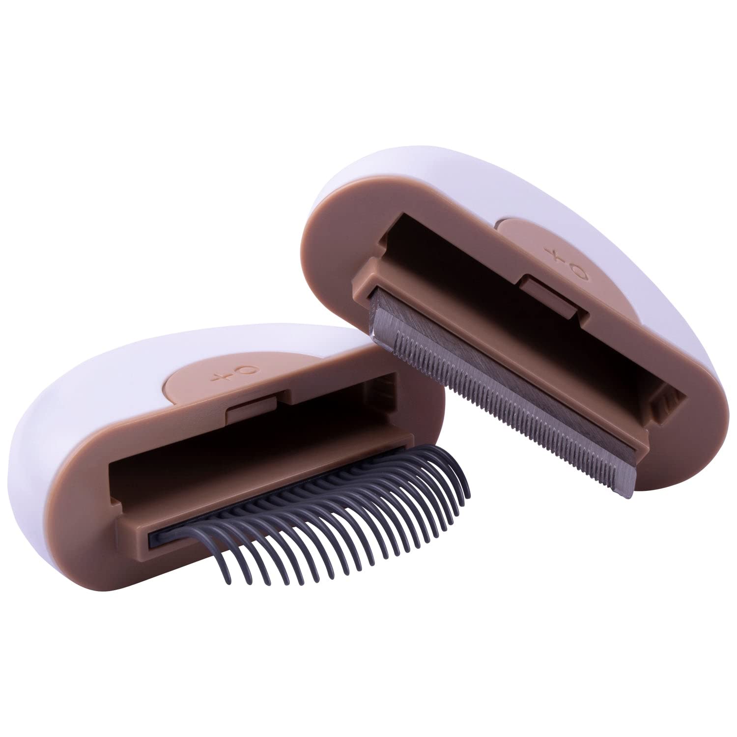 Pet Grooming Comb & Brush – Cat & Dog