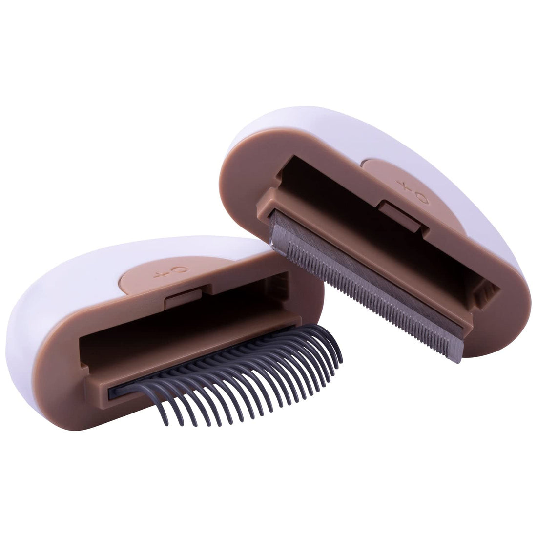 Pet Grooming Comb & Brush – Cat & Dog