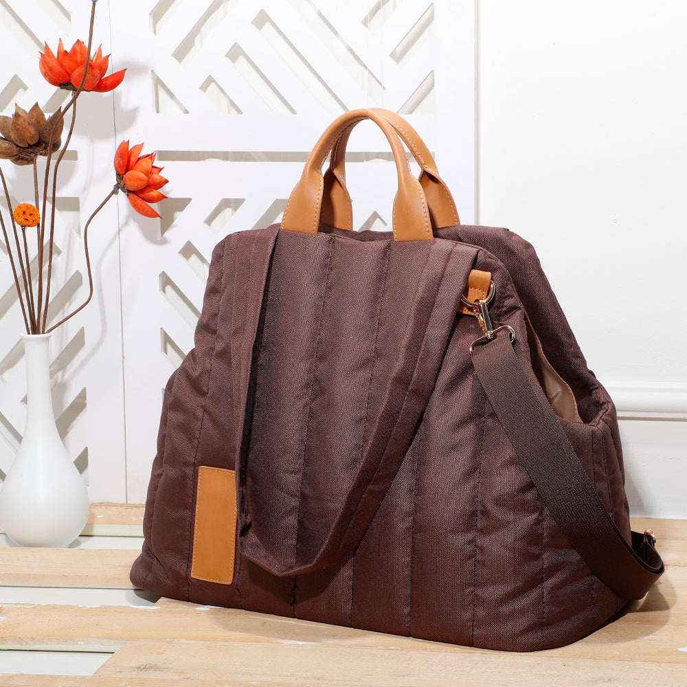 Lightweight Waterproof Pet Carrier Bag Dog & Cat