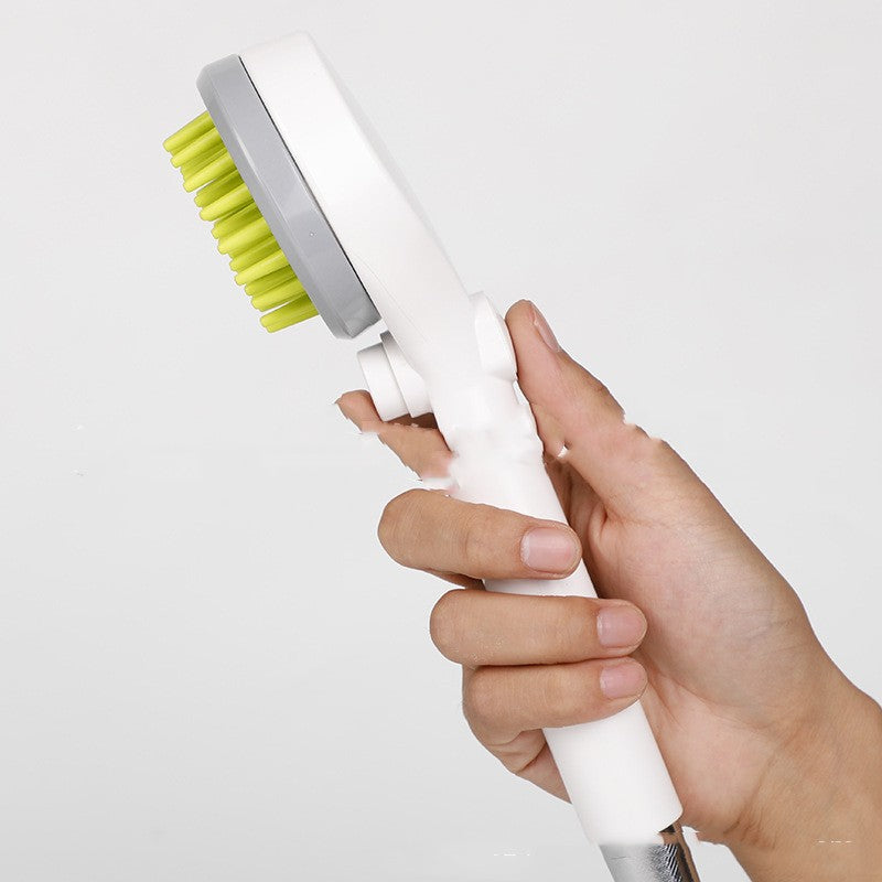 Pet Grooming Brush Cat & Dog Comb