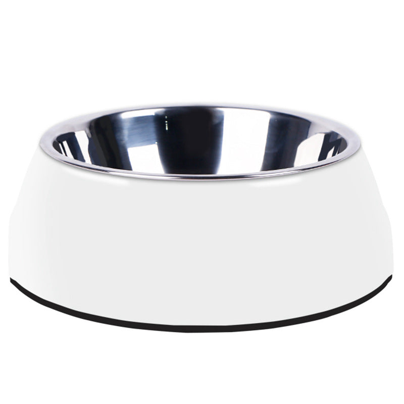 Large Stainless Steel Bowls for Cats & Dogs